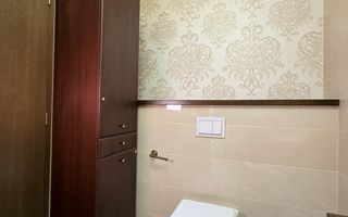 🏡 Apartament de lux de închiriat – Acta Residence | 600 €/lună | Parc - Poză 22