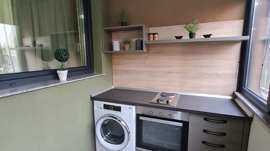 Spatios si calitativ in Braytim - Poză 34