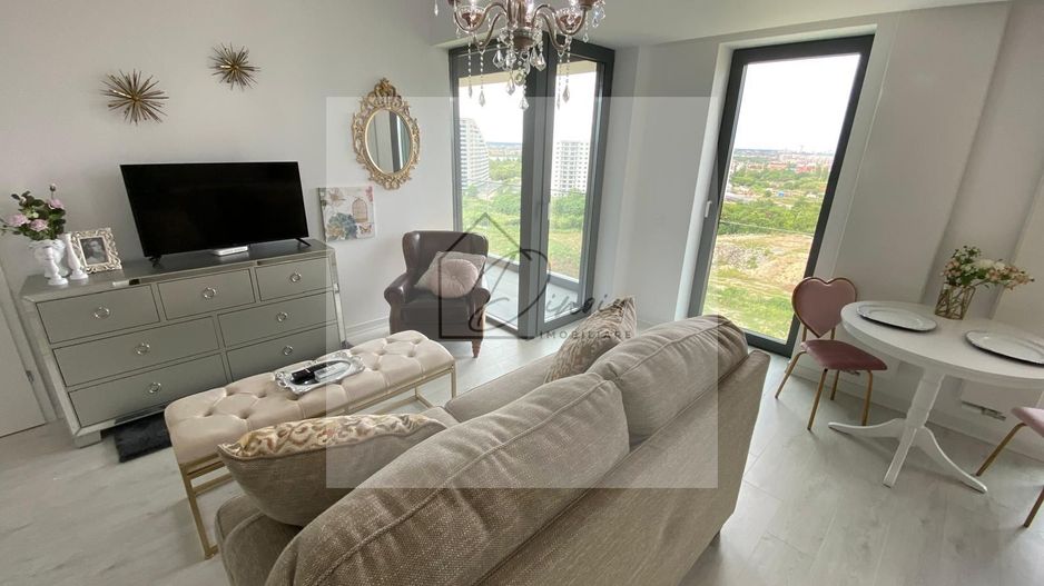 COM 0% I 2 camere Aviatiei I Cloud 9 I parcare inclusa - Poză 20