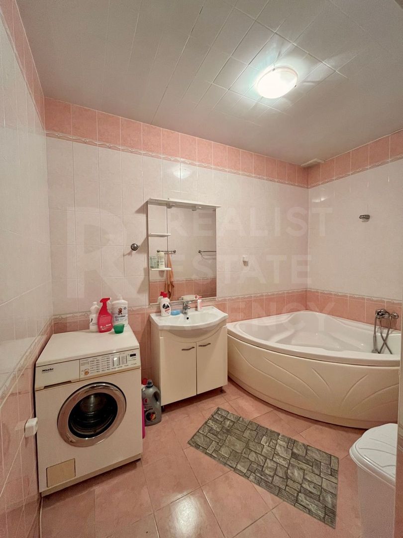 Vânzare, casă, 2 nivele, 5 camere, strada Muzelor,  Botanica - Poză 22