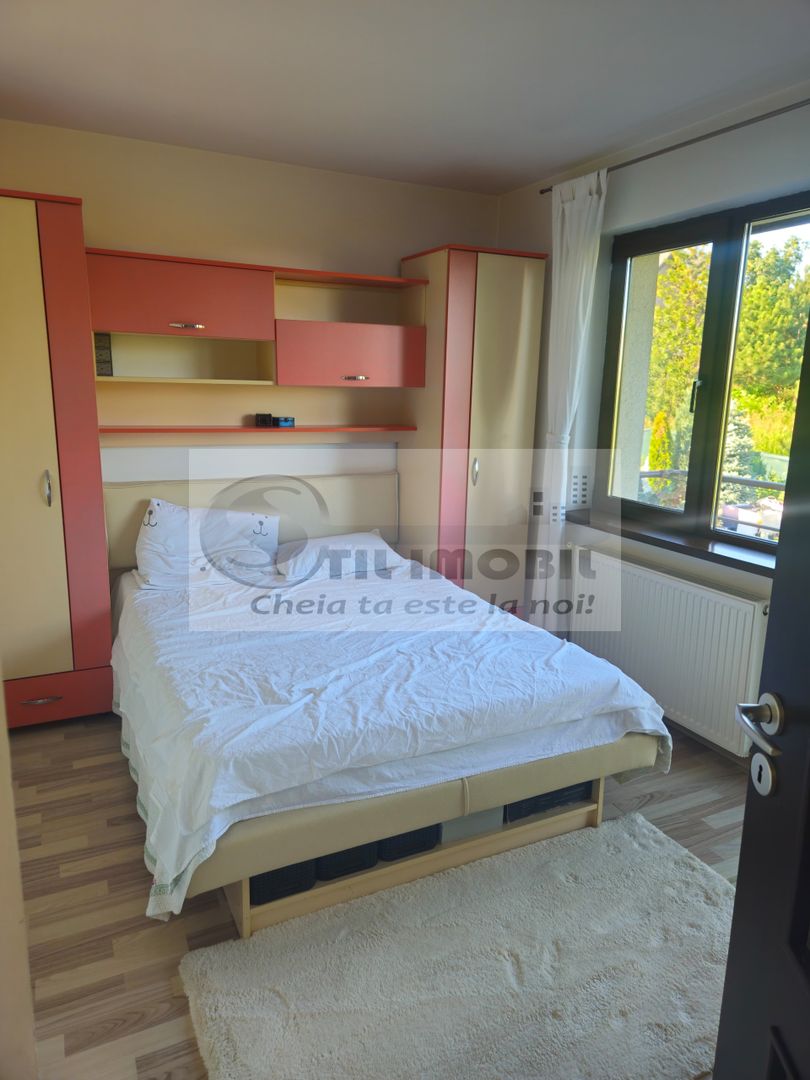 Apartament 3 camere, zona Miroslava, 88.000 euro - Poză 2