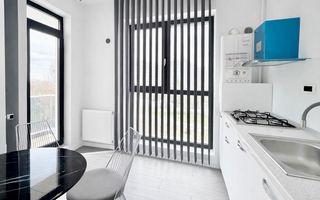 Garsonieră premium - bloc nou - Ranetti - Metrou Grozavesti - Poză 5