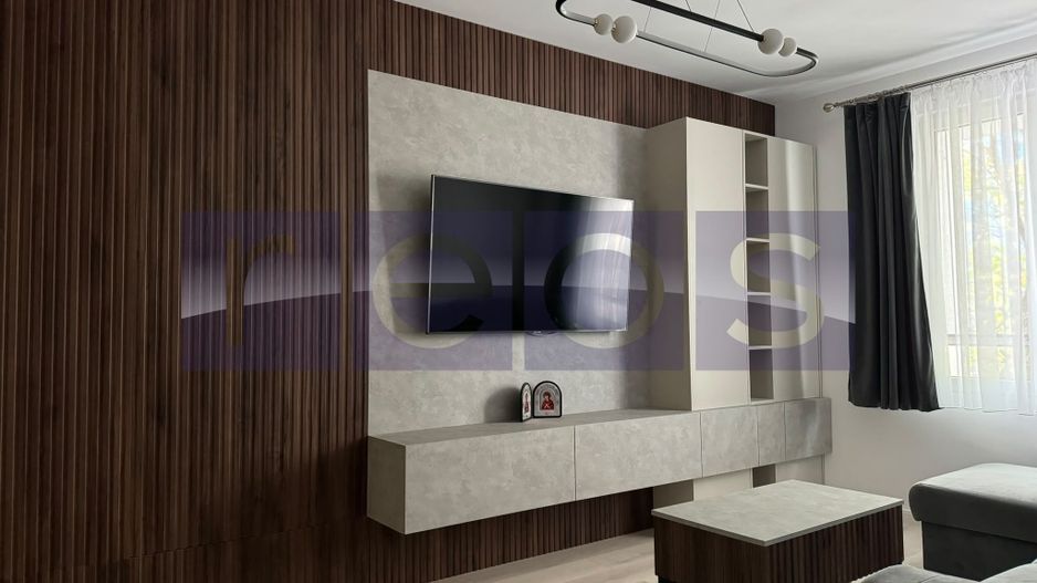 VANZARE 2 CAMERE | FLOREASCA | MOBILAT-UTILAT | 45MP | RENOVAT TOTAL - Poză 1