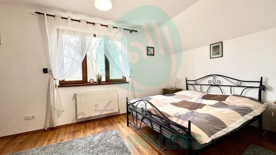 Silistea Snagovului-Casa de VACANTA  cu piscina - Poză 9