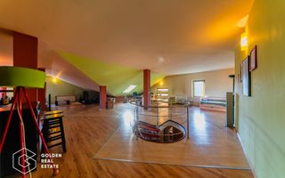 Vila spatioasa cu cinci dormitoare și teren generos de 1440 m in Aradul Nou - Poză 23