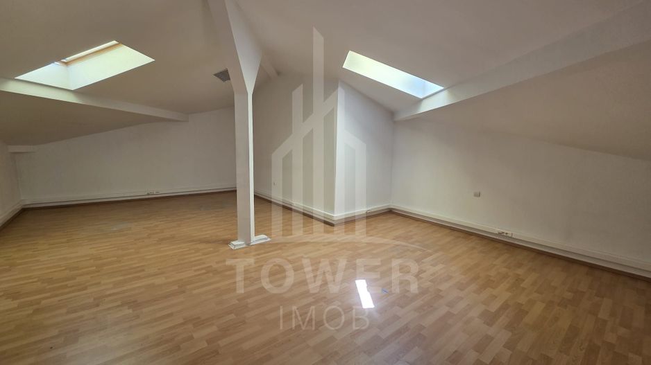 Spațiu de închiriat | Zona Facultății de Drept - Poză 4