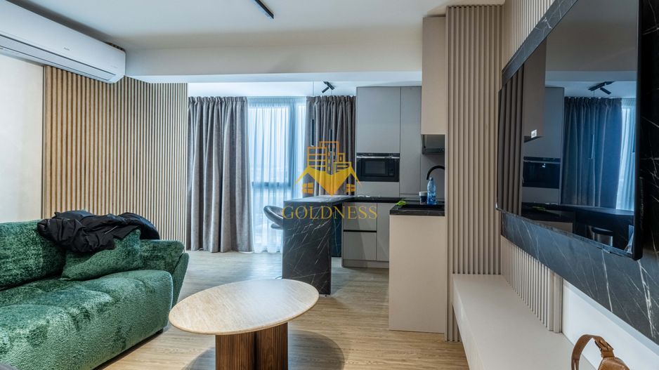 3 camere, Premium, bloc nou, Soporului Zona Iulius Mall, Pet Friendly - Poză 15