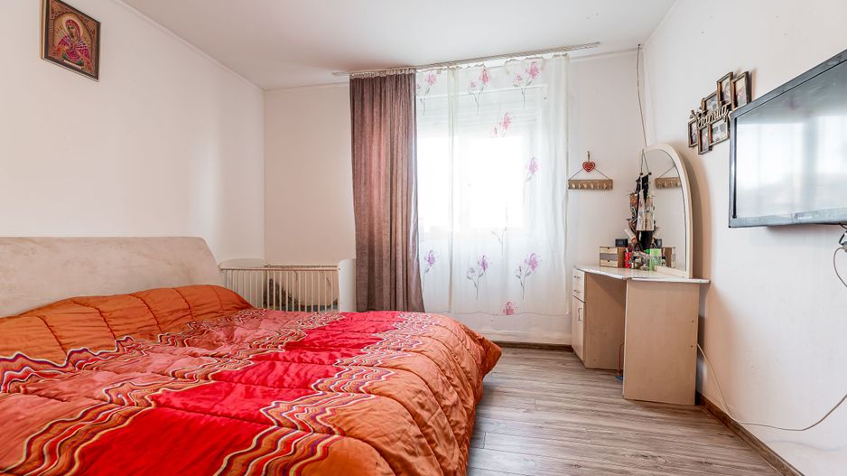Casă cu teren 3.950 mp | Dorobanți | 63.500 € negociabil - Poză 5