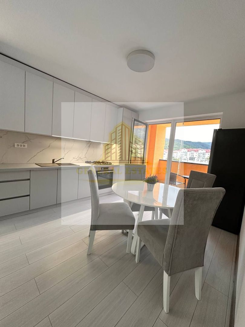 Apartament Nou cu 2 Camere – Sunnyville Brașov!!! - Poză 14