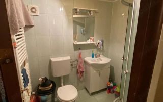 Garsonieră de închiriat | Hipodrom 4, Sibiu | 44 mp, mobilată - Poză 5