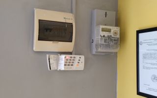 SPATIU COMERCIAL SECTOR 4, SERBAN VODA - Poză 7