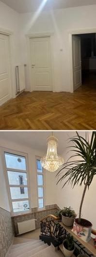 Casa de vanzare langa Parcul Carol - Poză 8