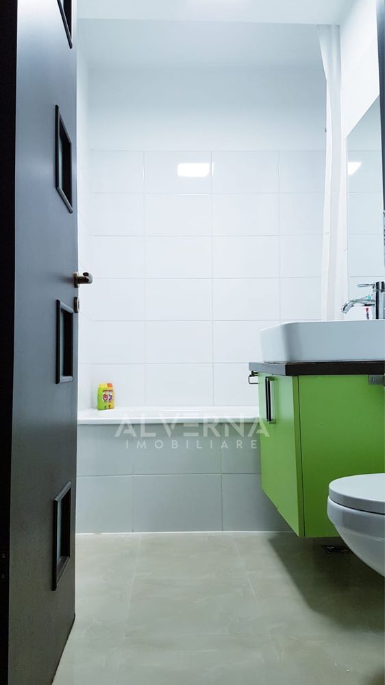 Apartament 2 camere | 55 mp | balcon | parcare | cartier Gheorgheni - Poză 7