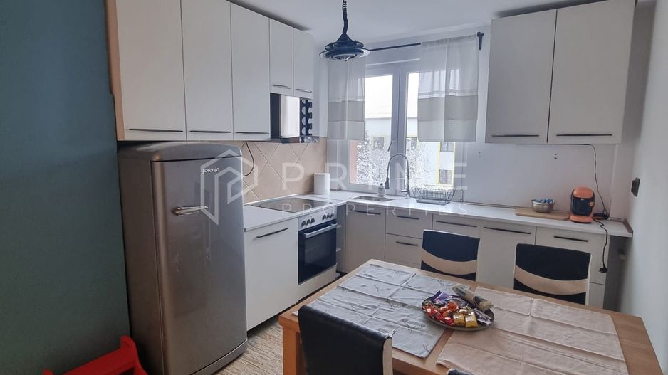 Vă propunem apartament 2 camere, perfect pentru UMFST - Poză 1