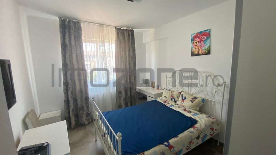 Apartament 3 camere langa Policlinica, zona de case, loc parcare - Poză 4