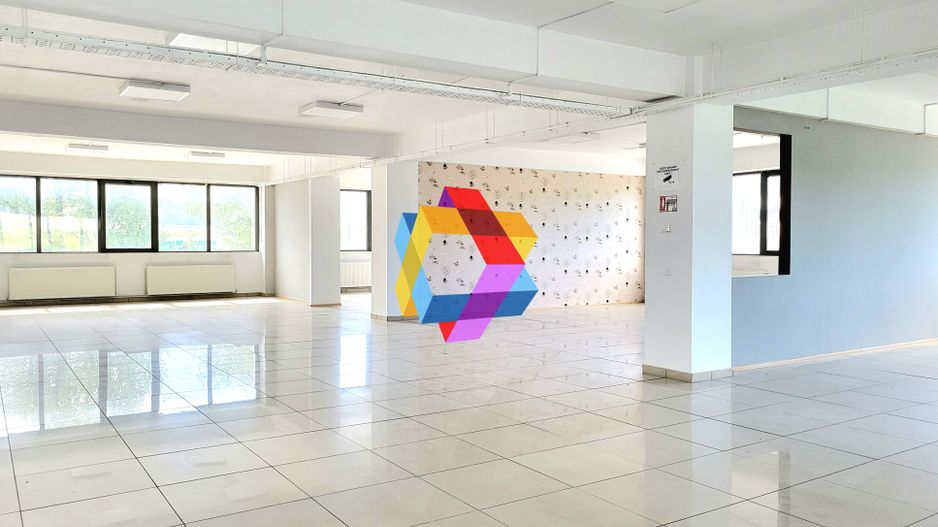 Spatiu comercial de inchiriat - 1.000 mp - Poză 11