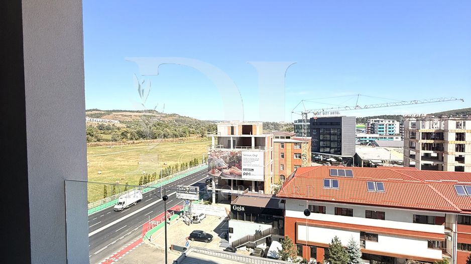 Apartament de inchiriat / Zona BMW - Poză 17