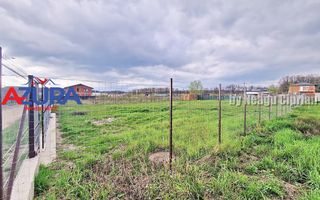 AZURA Imobiliare - Teren Smeura Platou Magic - Poză 7