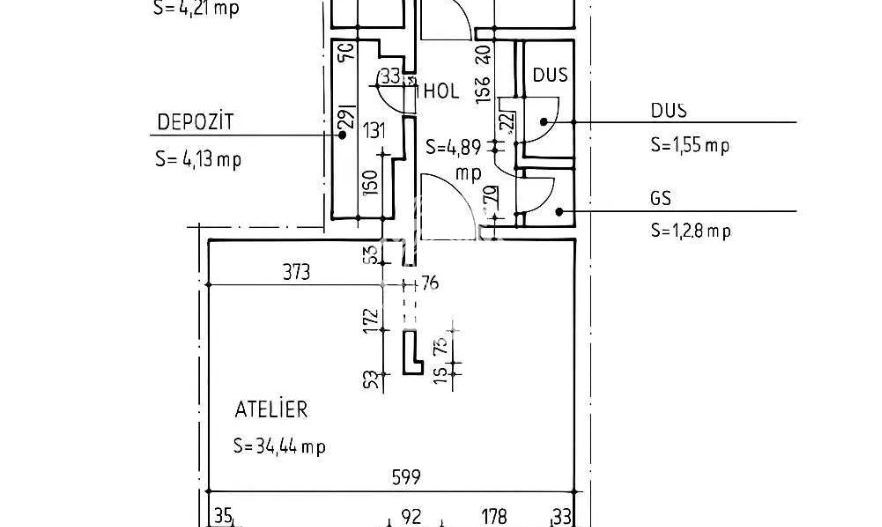 Rahova-Vadul Nou | Spațiul Comercial | 60mp | 800 euro - Poză 5