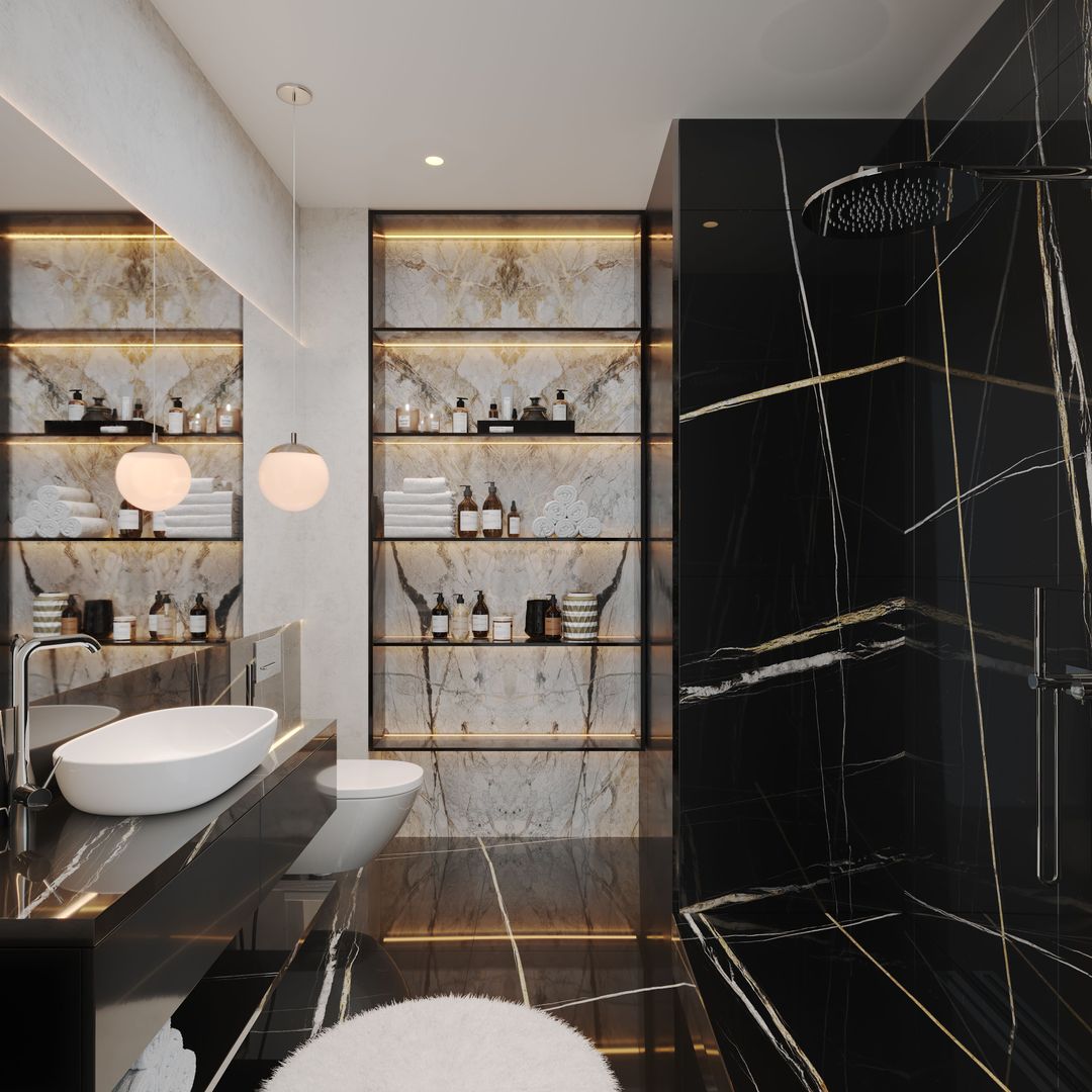 Studio Concept Premium | Aviatiei Baneasa - Poză 10