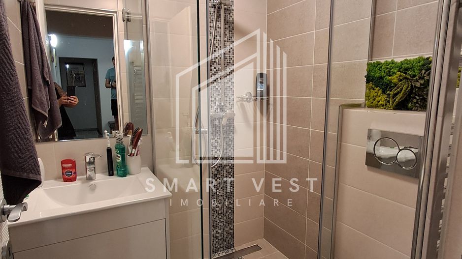 Apartament 4 camere | Etajul 1 | Zona Micro 17 - Poză 16