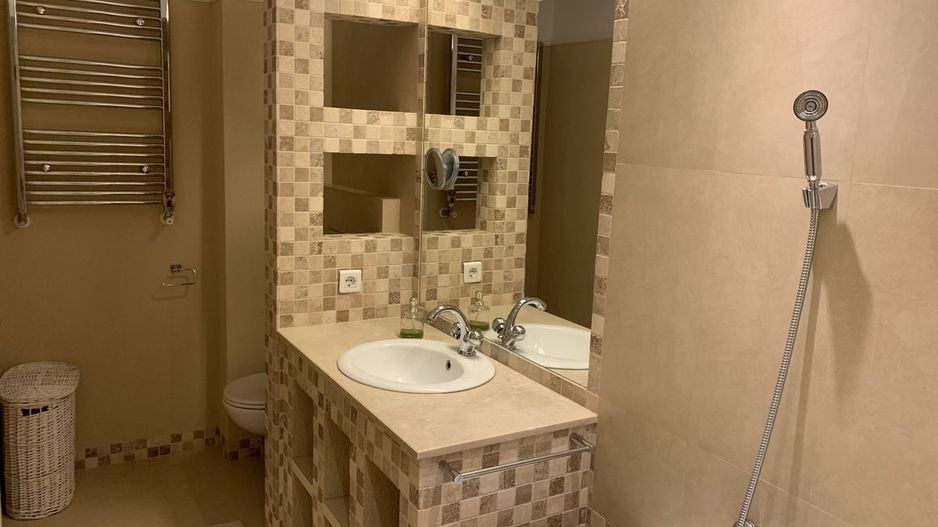 Apartament 2 camere Baneasa Natura Residence - Poză 6