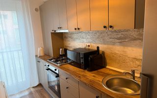 Apartament 2 Camere  I Decomandat I Etaj 1 I Stefan cel Mare - Poză 8