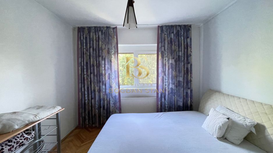 Apartament 2 camere de vânzare / închiriere | Etaj 3 | Zona Careiului - Poză 13