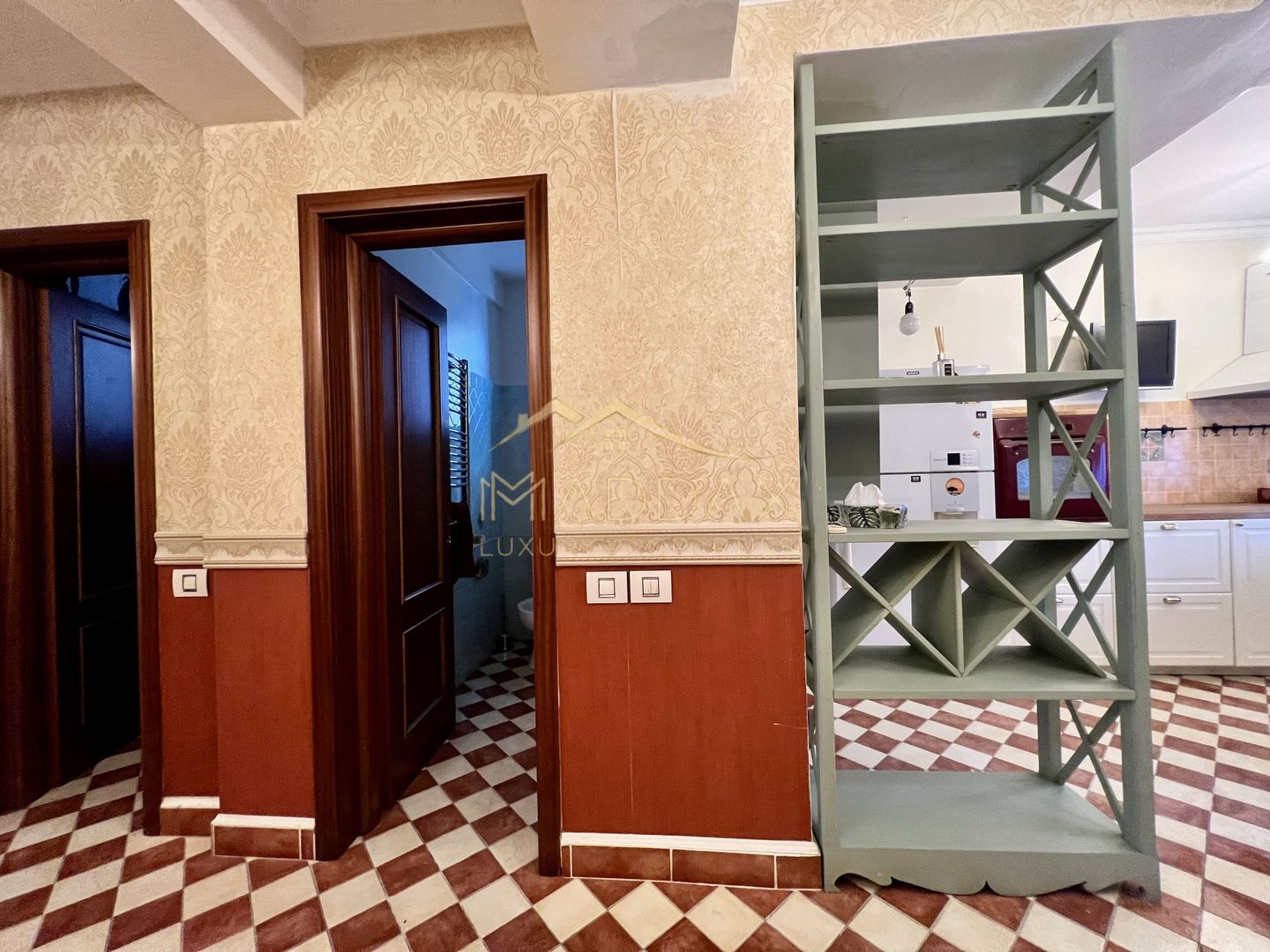 Apartament *3 camere* 100mp // Calea Dorobanților - Poză 6