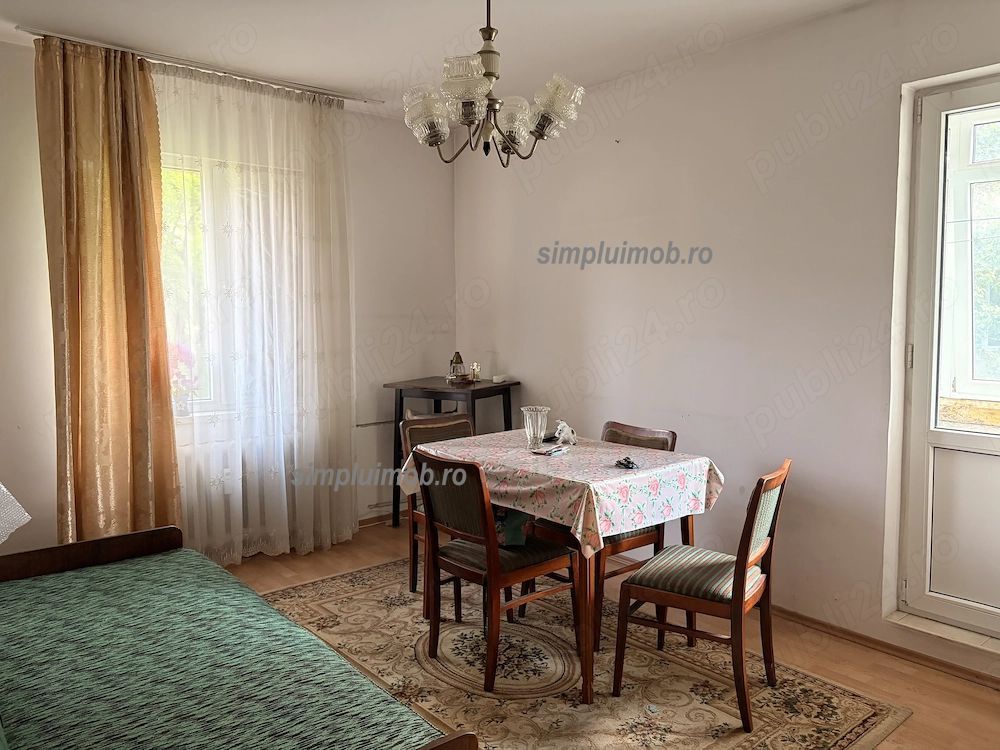 Garsonieră Berceni-zona Sos Olteniței - Poză 1