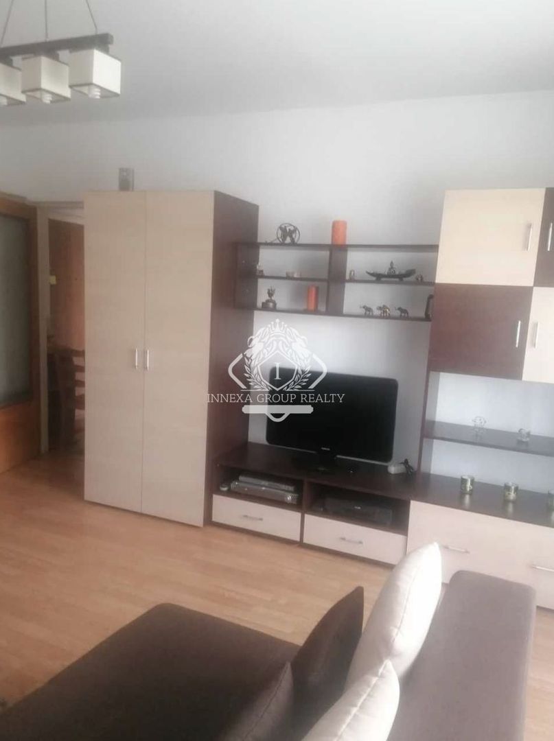 Tei-Maica Domnului | Apartament 2 camere | Bloc 1990 reabilitat - Poză 1