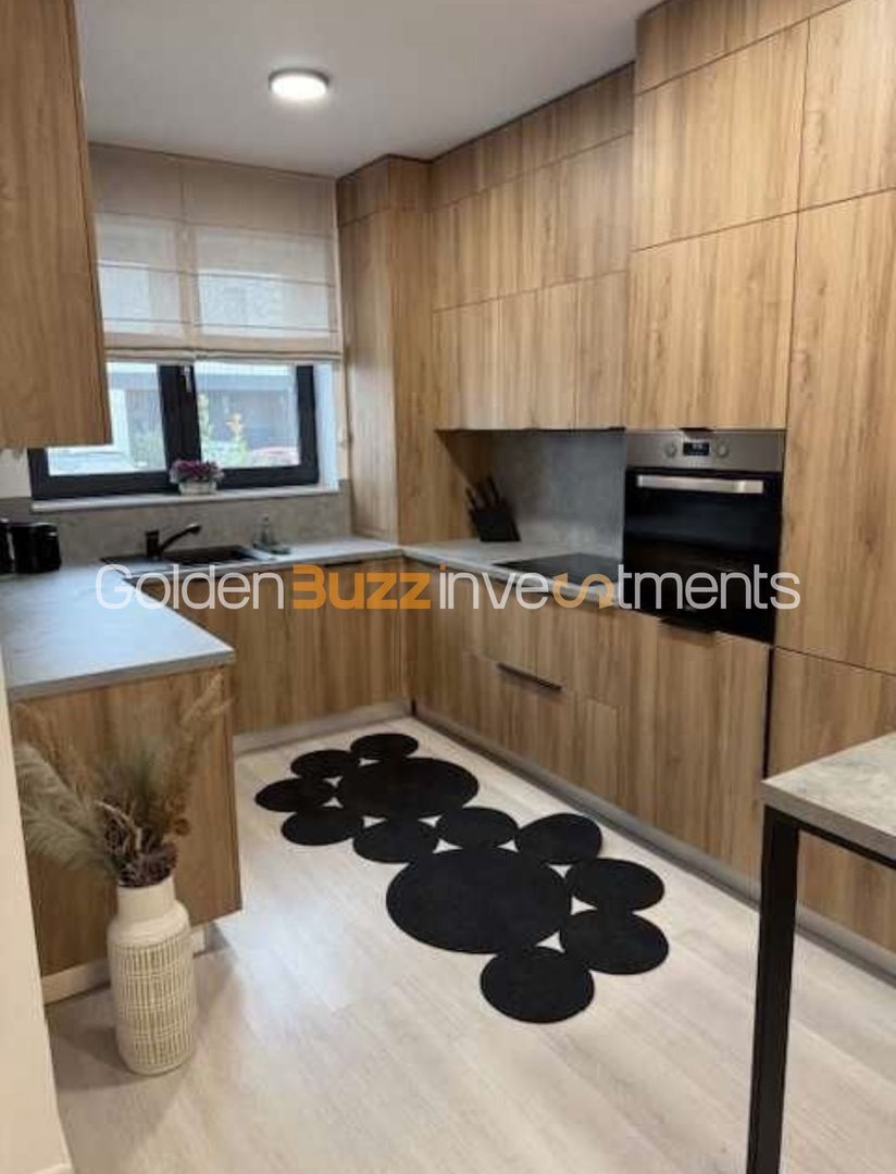 New Villa for Rent – Mobexpert Homes, Pipera - Poză 3
