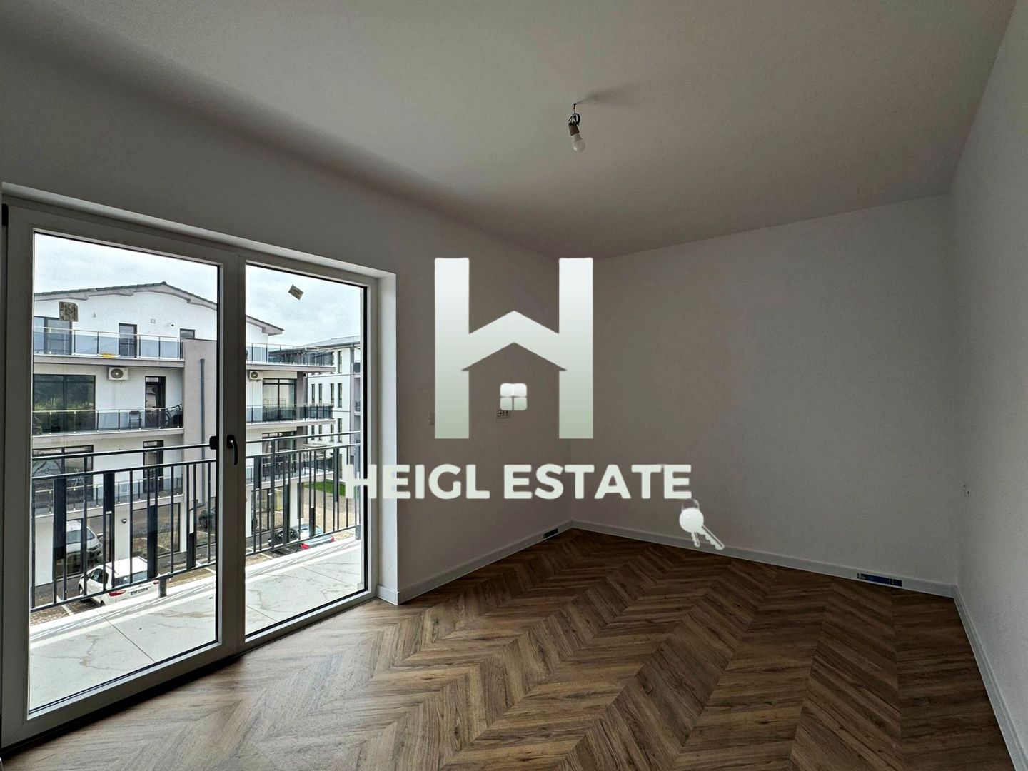 Apartament cu 2 camere de vânzare, zona Braytim - Poză 8