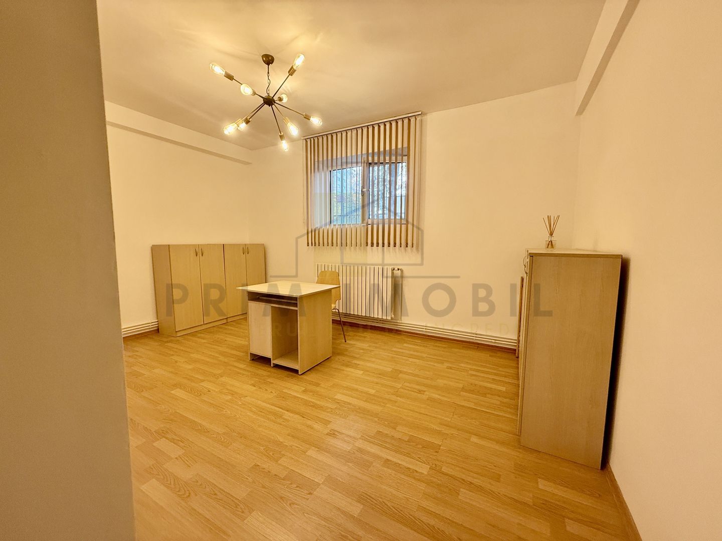 2 camere Decomandat – Copou, Bd. Carol I, 250 m de Universitate - Poză 6