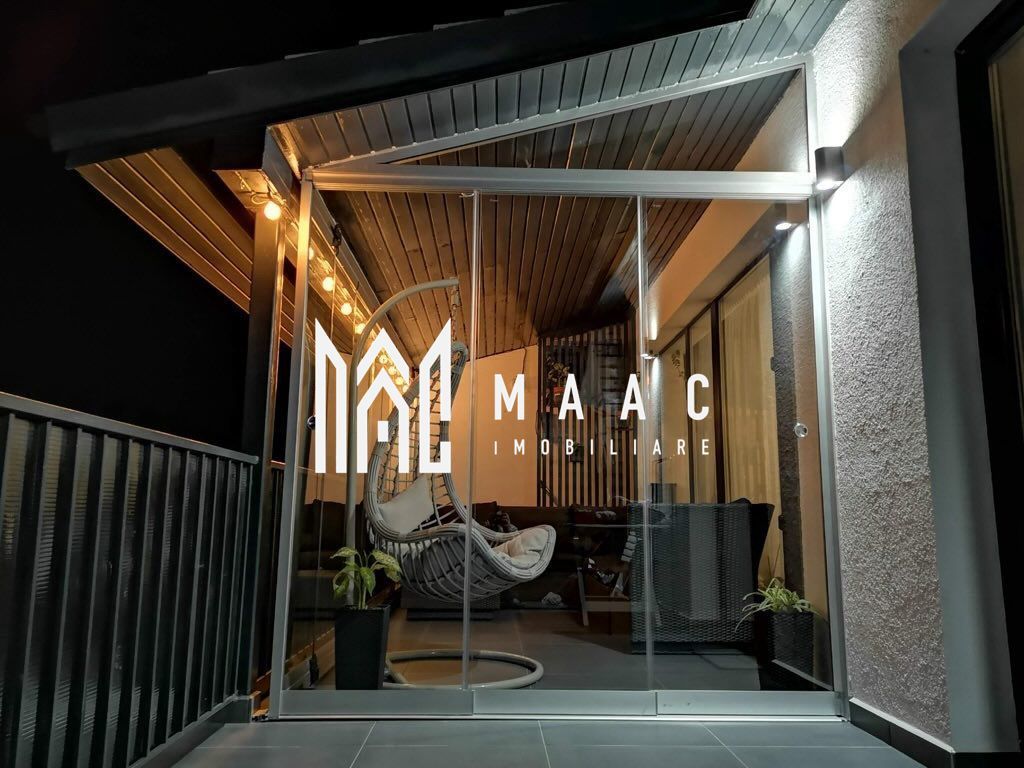 Apartament 3 camere I Etaj 2 I Terasă I Parcare I Șelimbăr - Poză 15