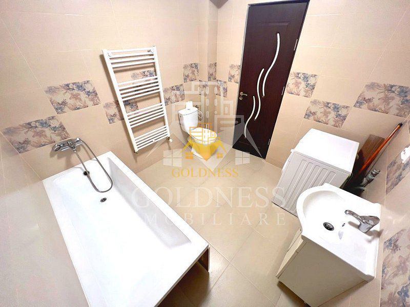 3 camere open space, modern, Parcare, Manastur, Campului - Poză 9