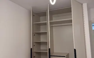 Apartament 2 camere de inchiriat , 57 mp,  Hercesa STELLARIS,  Drumul Taberei - Poză 11
