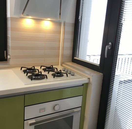 APARTAMENT GREENFIELD | PARCARE - Poză 12