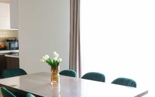 Apartament 3 camere Sibiu complex City Residence - Poză 3