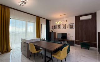 APARTAMENT PREMIUM - Poză 3