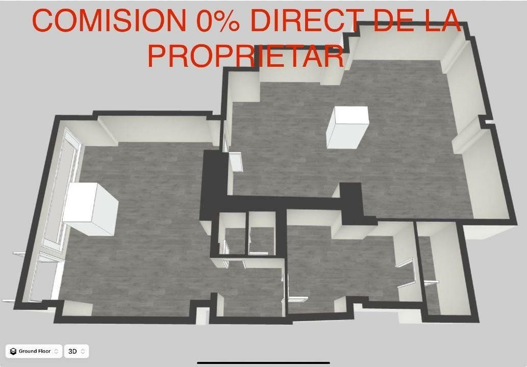 Spatiu Comercial si Depozit de inchiriat BUCURESTI Sos. Mihai Bravu Nr. 327 - Poză 1