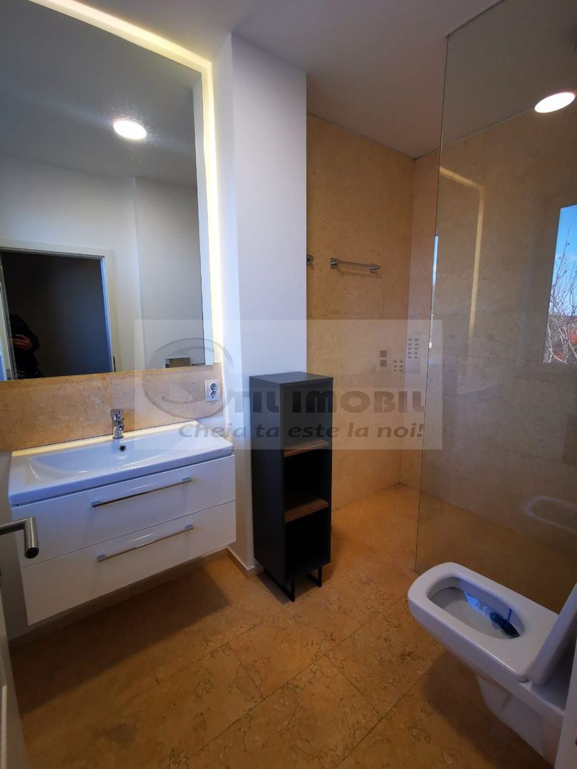 Vila Bucium - Hanul 3 Sarmale - mobilata / utilata - Poză 5