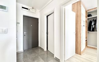 2 Camere elegante cu grădină – Denia Forest - Poză 13