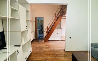 Centru Arad, Apartament 5 camere de vanzare, priveliste panoramica - Poză 11
