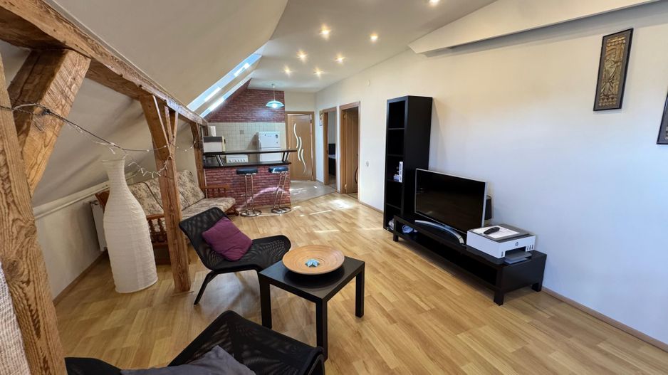 COMISION 0% | Apartament 3 Camere | 83 mp | Zona Lipovei - Poză 2