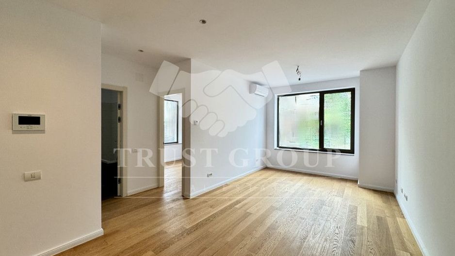 Apartament 2 Camere Herastrau | Ideal Investitie | loc de parcare - Poză 1