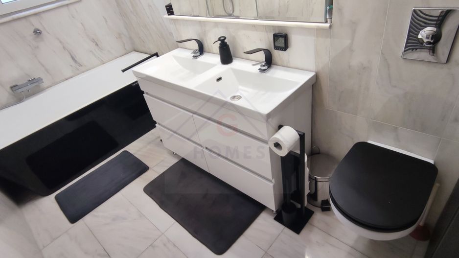 Apartament lux cu gradina proprie, Ferventia intre Lidl si padure. - Poză 17