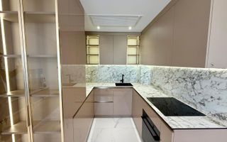 Inchiriere - apartament 2 camere&loc de parcare - One Lake Club-Floreasca - Poză 3