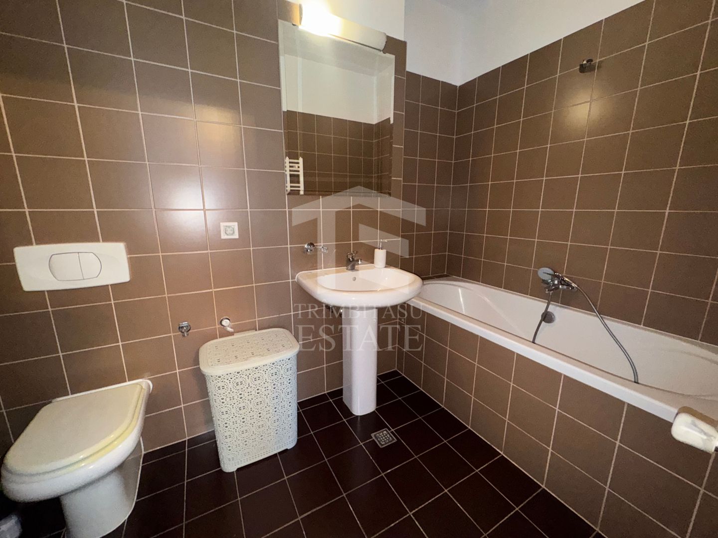 3 Camere Asmitha Gardens 100 mp Metrou 7 m PET FRIENDLY Etaj 2 - Poză 9