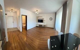 Apartament 3 camere Alphaville I Racadau I boxa - Poză 33